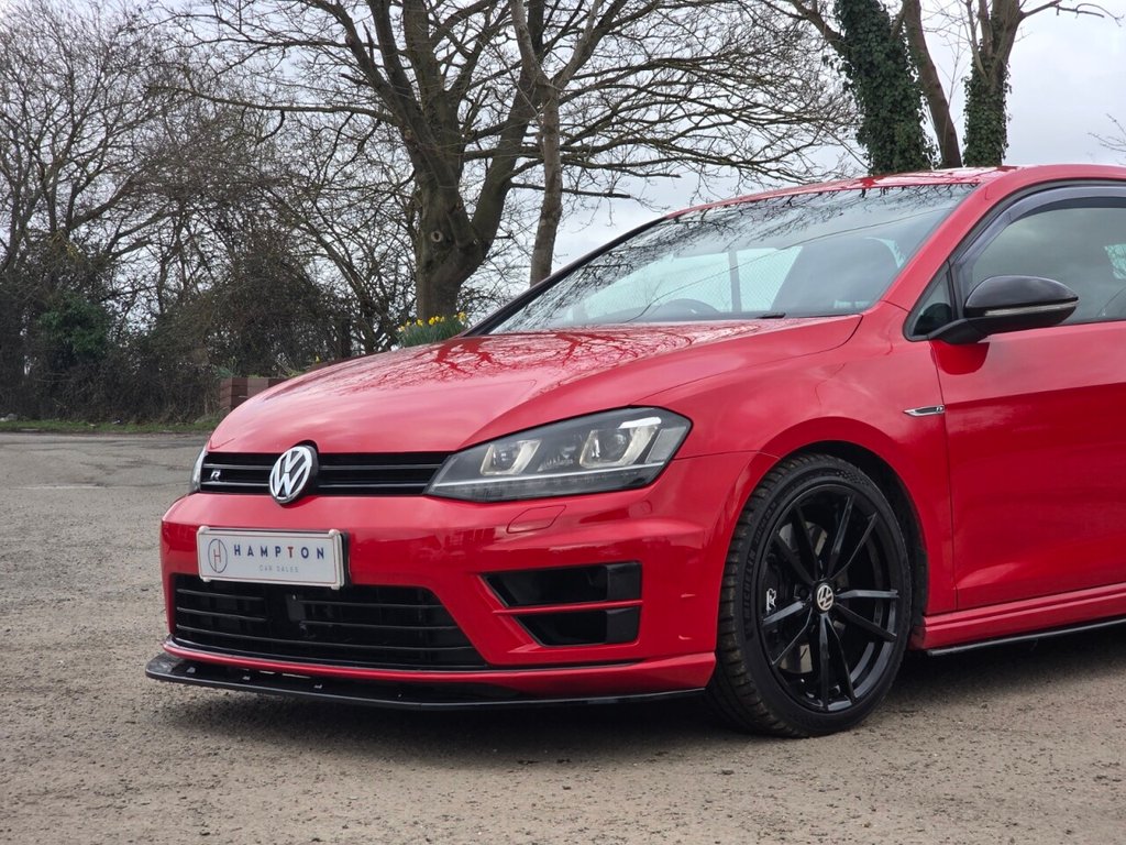 Used Volkswagen Golf 2014 for sale - 77720348: Photo 39