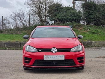 Used Volkswagen Golf 2014 for sale - 77720348: Photo