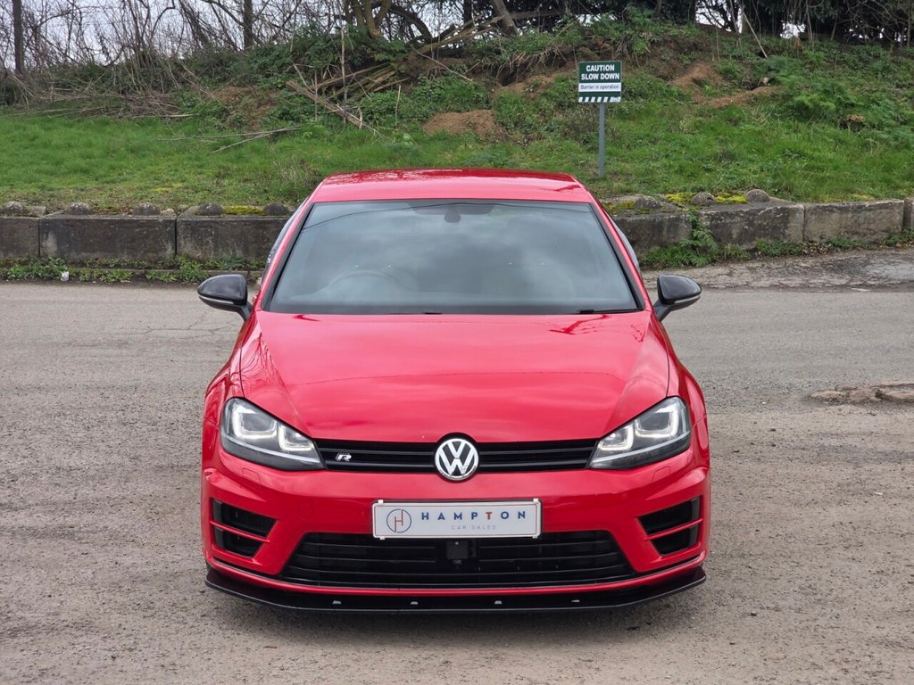 Used Volkswagen Golf 2014 for sale - 77720348: Photo 4