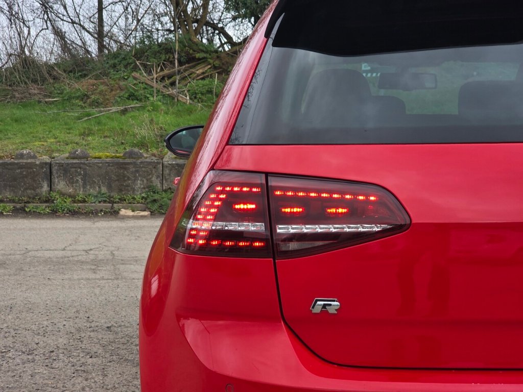 Used Volkswagen Golf 2014 for sale - 77720348: Photo 40