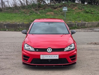 Used Volkswagen Golf 2014 for sale - 77720348: Photo