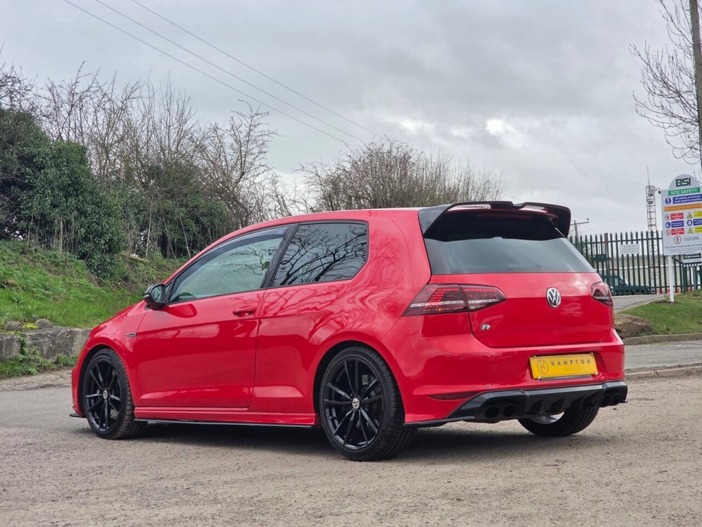 Used Volkswagen Golf 2014 for sale - 77720348: Photo 6