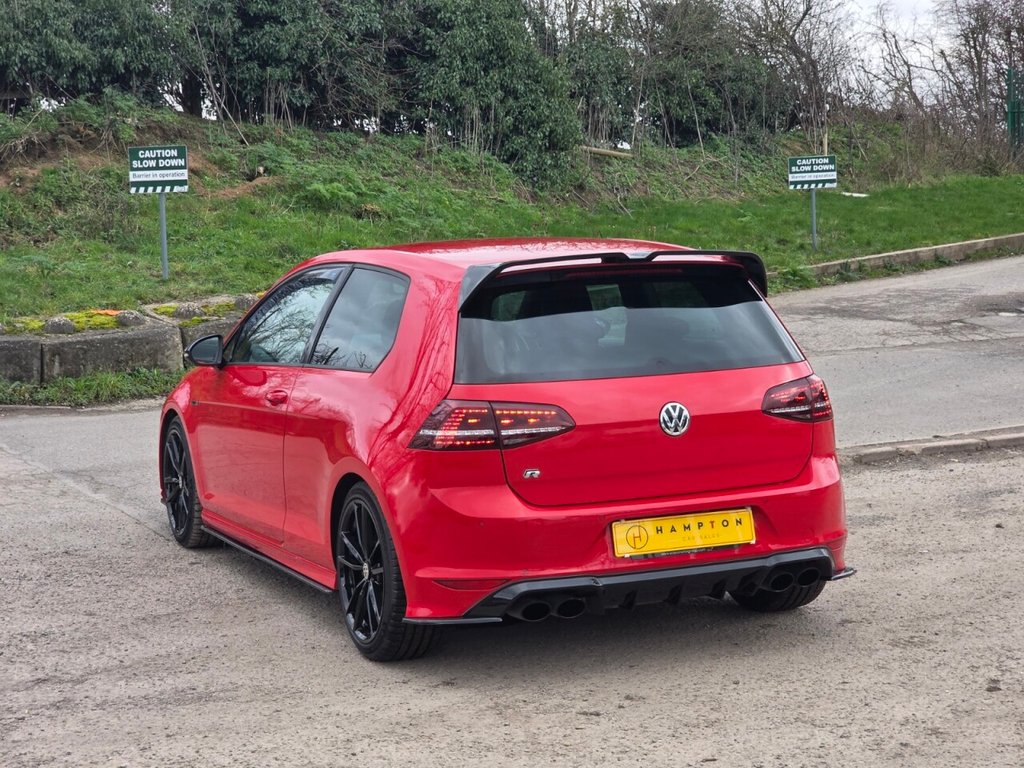 Used Volkswagen Golf 2014 for sale - 77720348: Photo 7