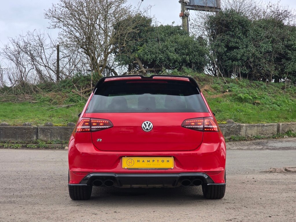 Used Volkswagen Golf 2014 for sale - 77720348: Photo 8