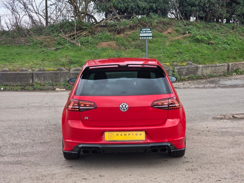 Used Volkswagen Golf 2014 for sale - 77720348: Photo 9