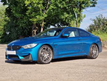Used BMW M4 2016 for sale - 74733516: Photo