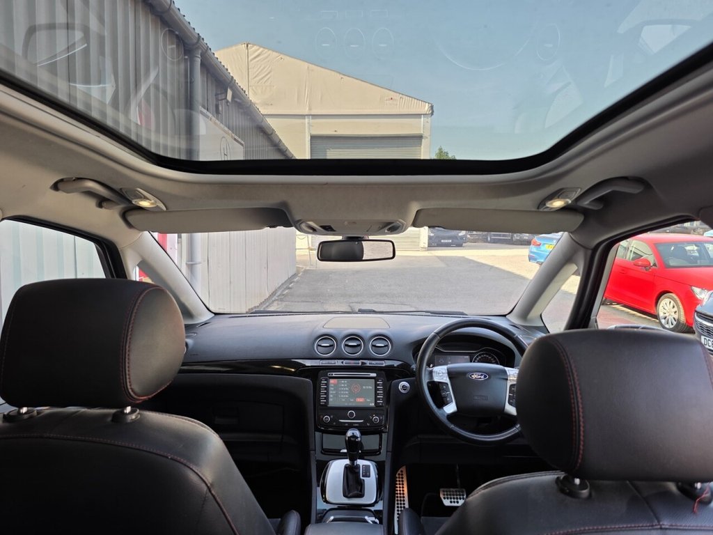 Used Ford S-Max 2012 for sale - 76406495: Photo 11