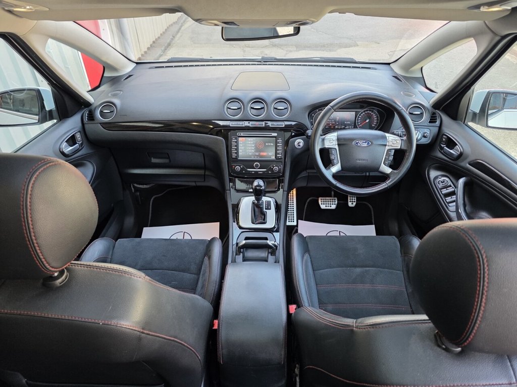 Used Ford S-Max 2012 for sale - 76406495: Photo 12