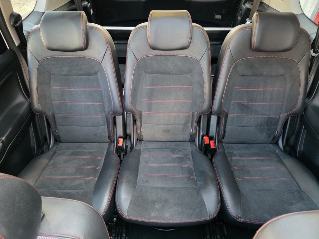 Used Ford S-Max 2012 for sale - 76406495: Photo 13