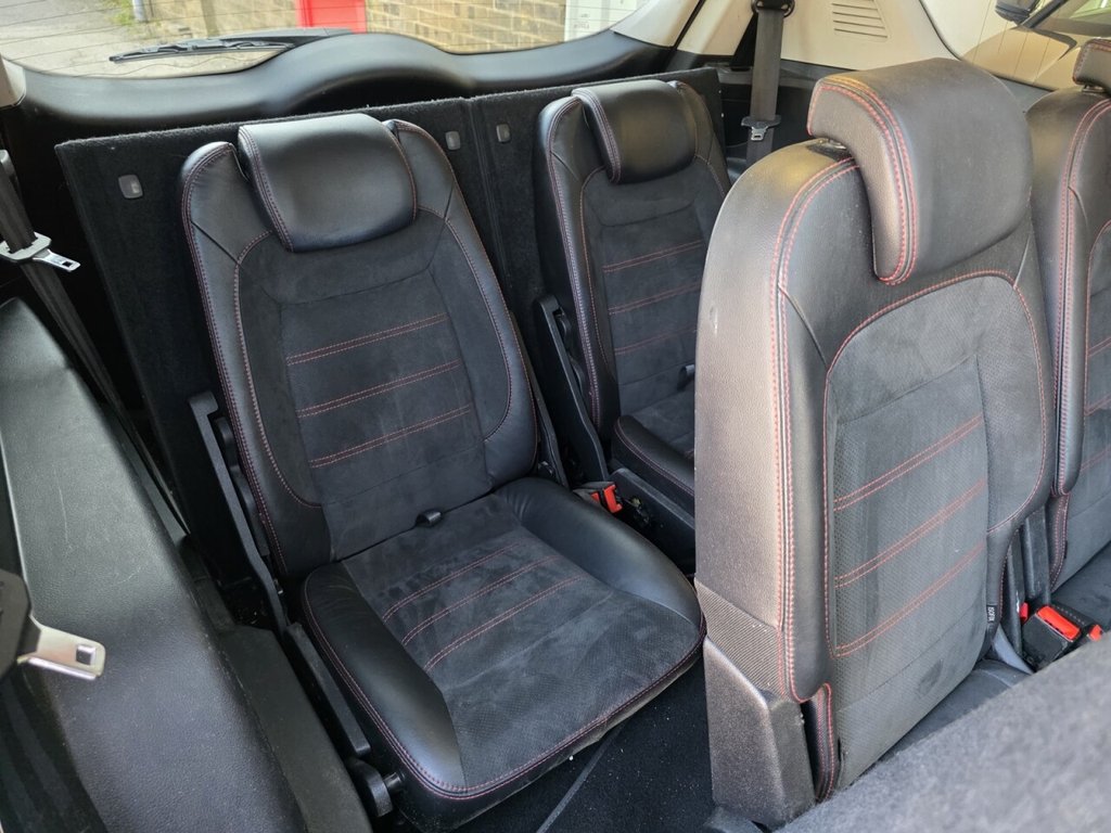 Used Ford S-Max 2012 for sale - 76406495: Photo 14