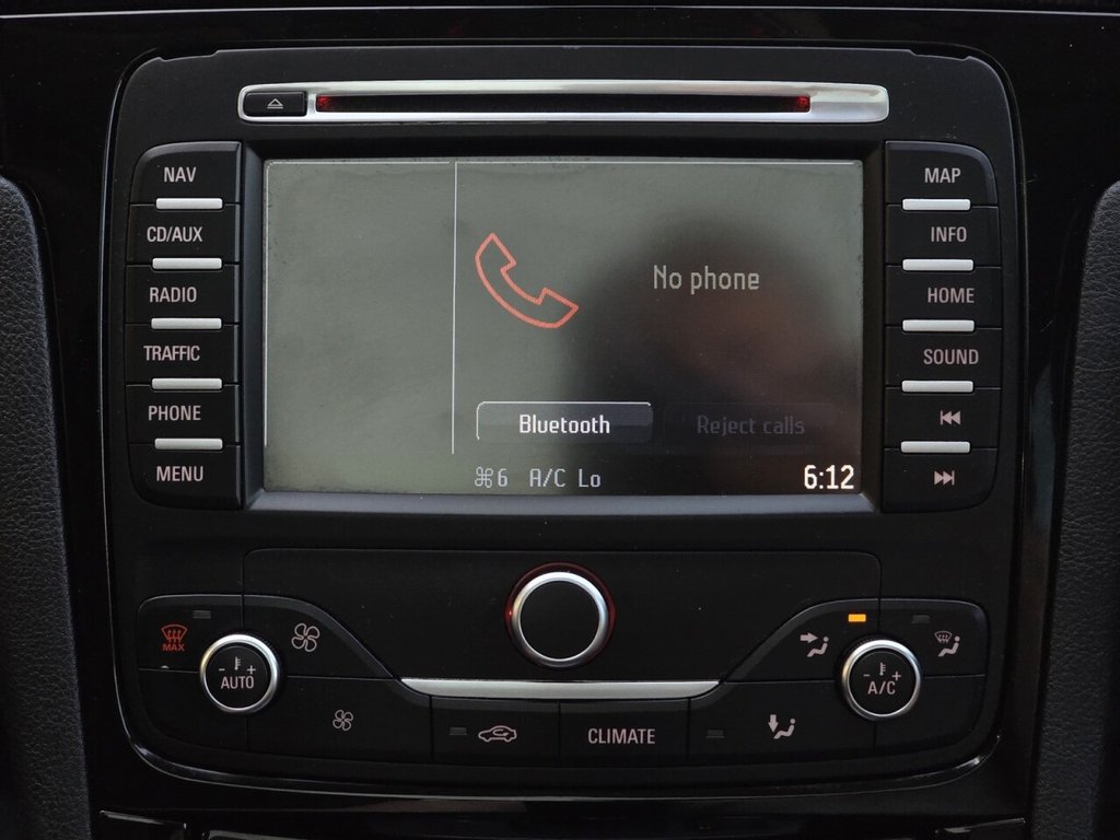 Used Ford S-Max 2012 for sale - 76406495: Photo 16