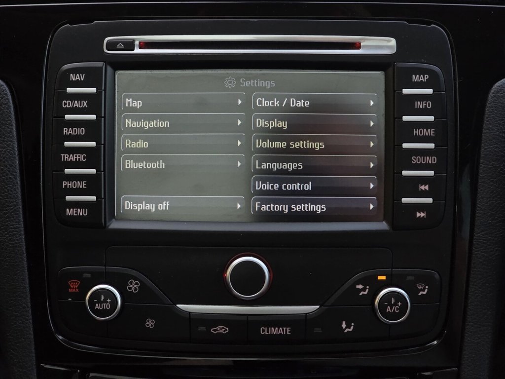 Used Ford S-Max 2012 for sale - 76406495: Photo 21