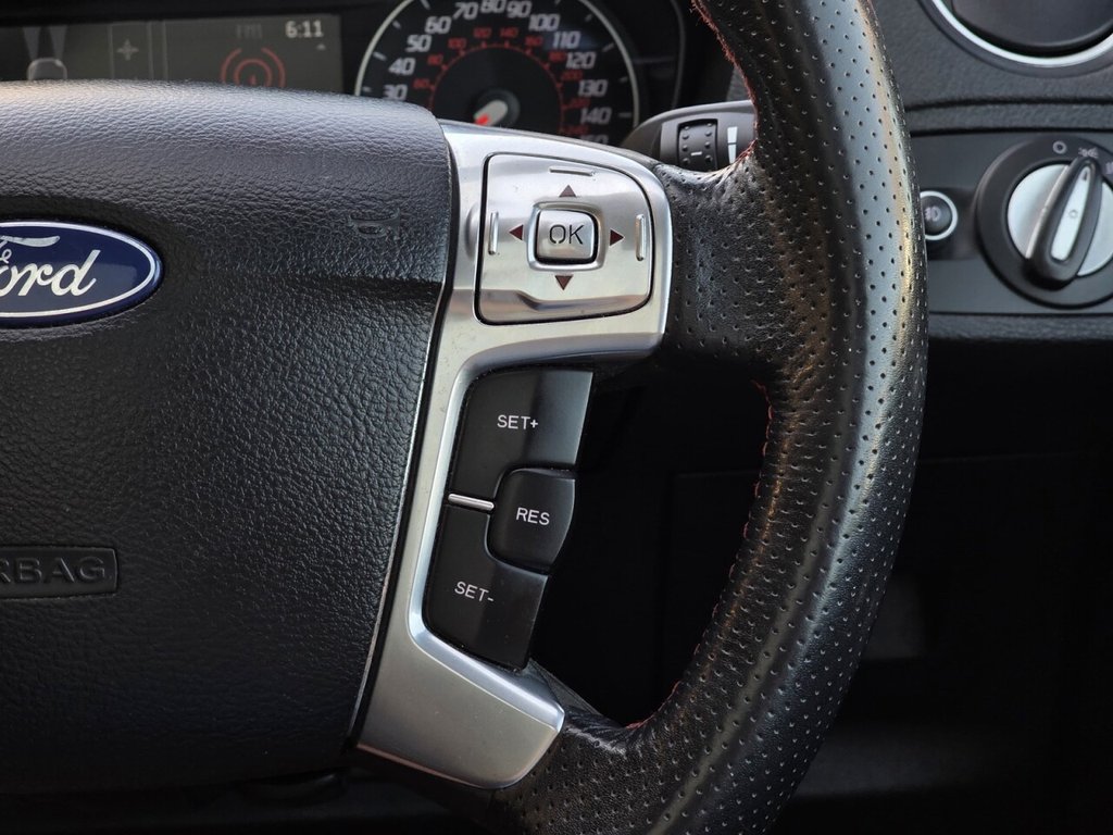 Used Ford S-Max 2012 for sale - 76406495: Photo 22