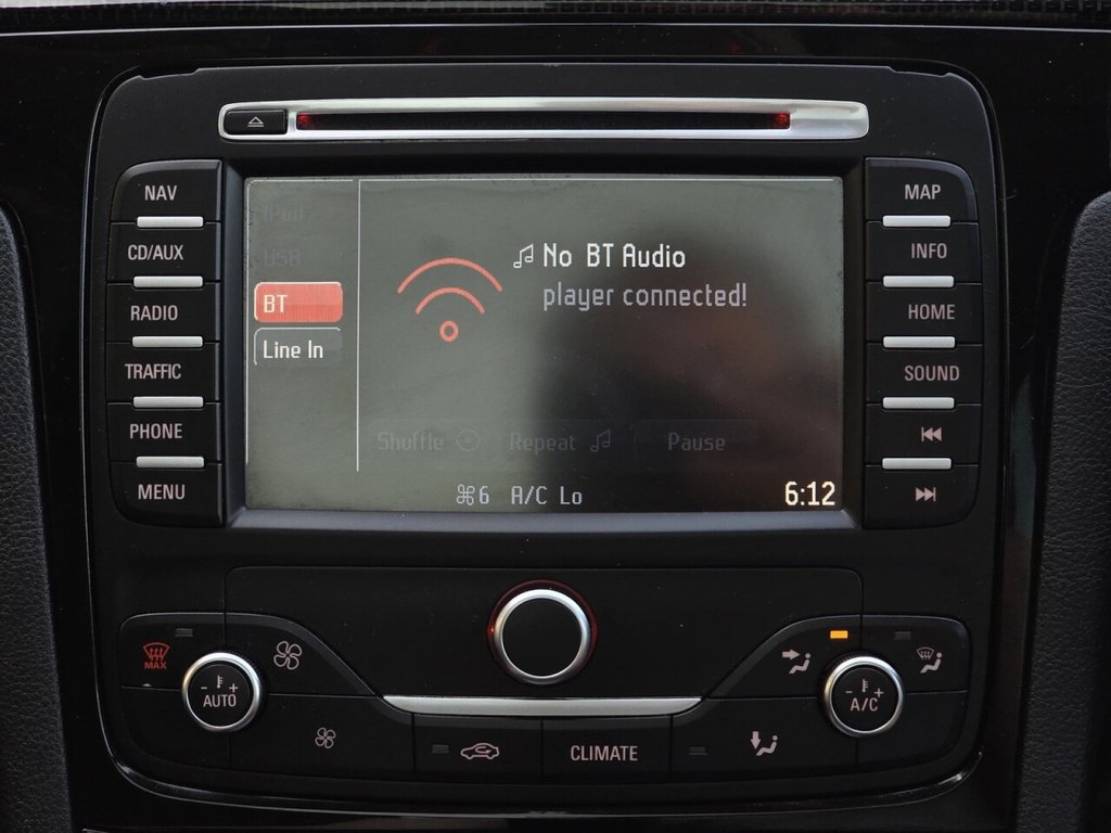 Used Ford S-Max 2012 for sale - 76406495: Photo 24