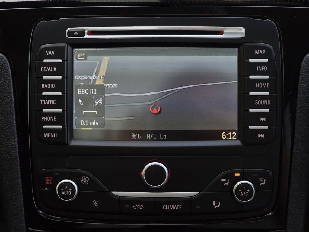 Used Ford S-Max 2012 for sale - 76406495: Photo 25