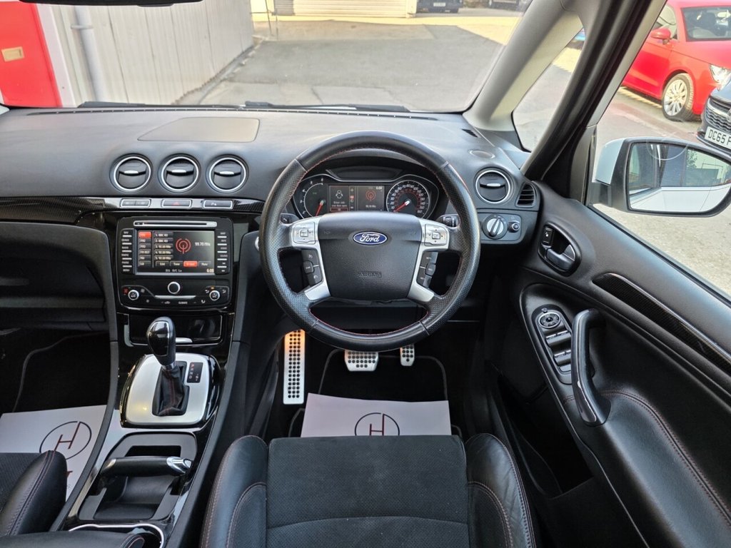 Used Ford S-Max 2012 for sale - 76406495: Photo 26