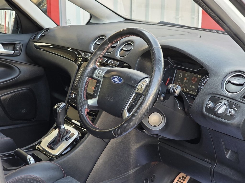 Used Ford S-Max 2012 for sale - 76406495: Photo 27