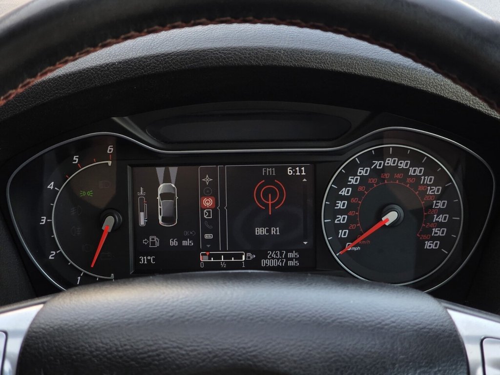 Used Ford S-Max 2012 for sale - 76406495: Photo 30