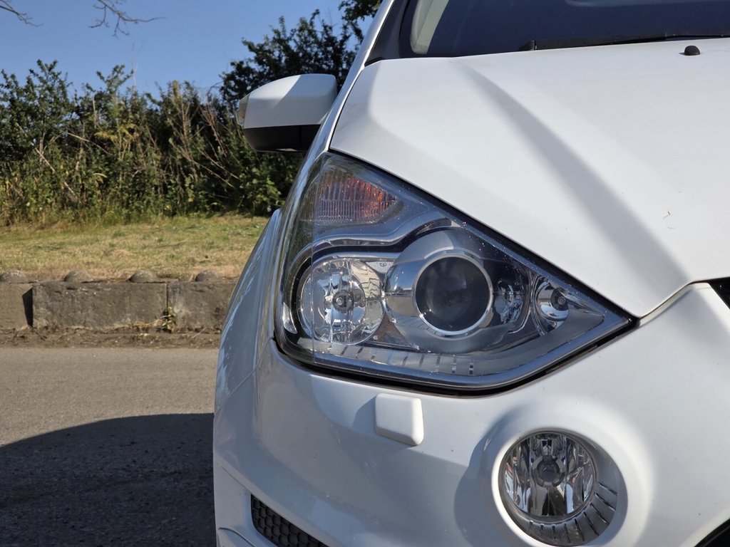 Used Ford S-Max 2012 for sale - 76406495: Photo 37