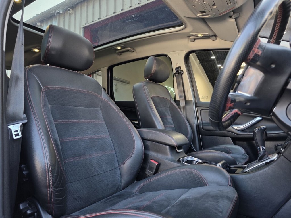 Used Ford S-Max 2012 for sale - 76406495: Photo 9