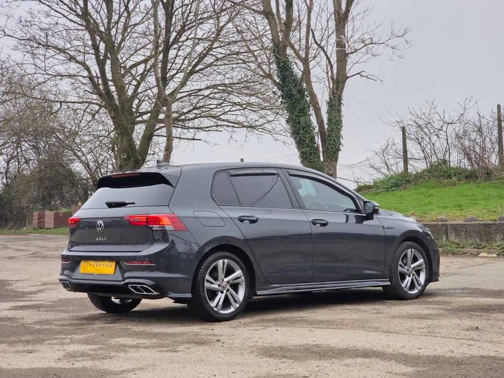 Used Volkswagen Golf 2020 for sale - 77820921: Photo 10