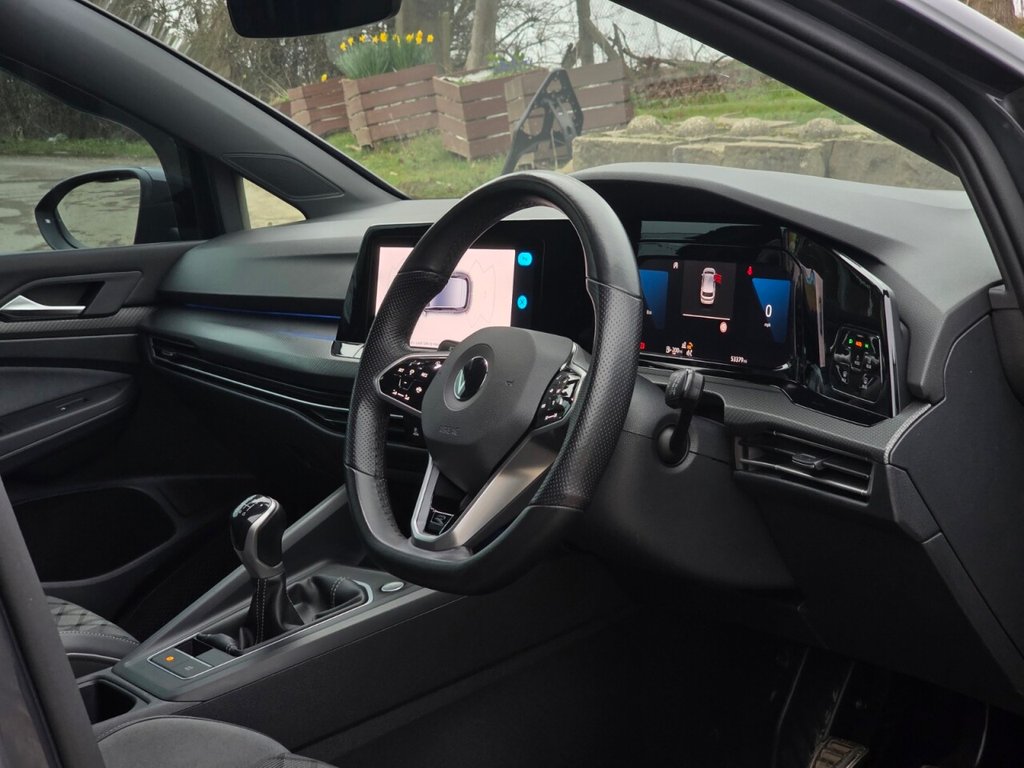 Used Volkswagen Golf 2020 for sale - 77820921: Photo 13