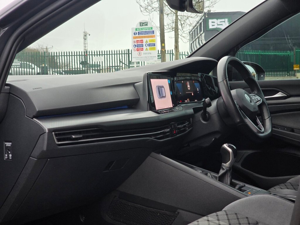 Used Volkswagen Golf 2020 for sale - 77820921: Photo 14