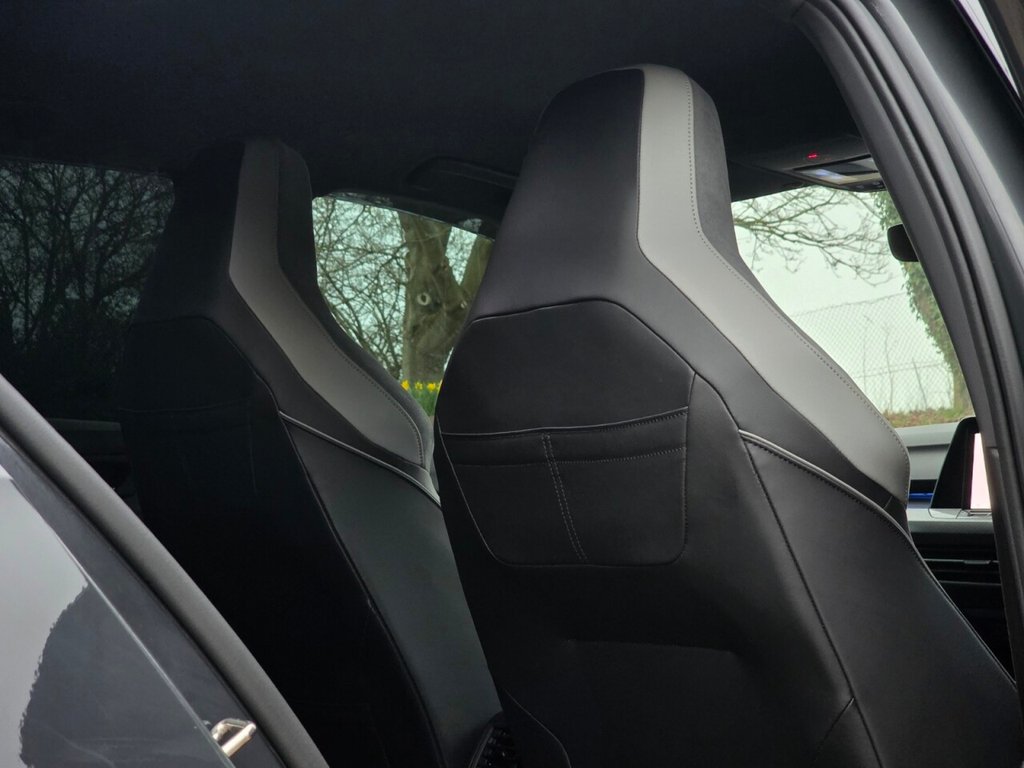 Used Volkswagen Golf 2020 for sale - 77820921: Photo 15