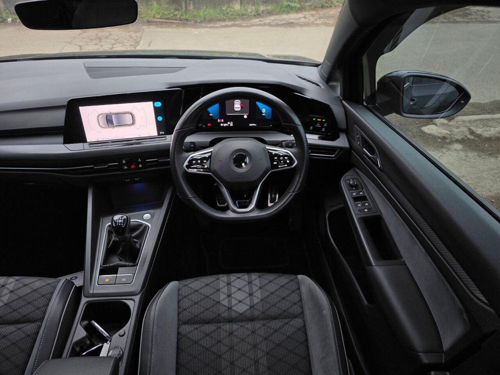 Used Volkswagen Golf 2020 for sale - 77820921: Photo 18