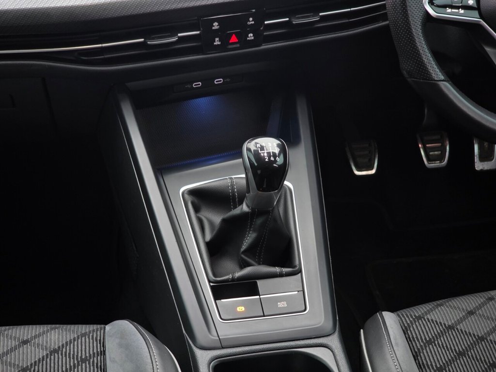 Used Volkswagen Golf 2020 for sale - 77820921: Photo 19