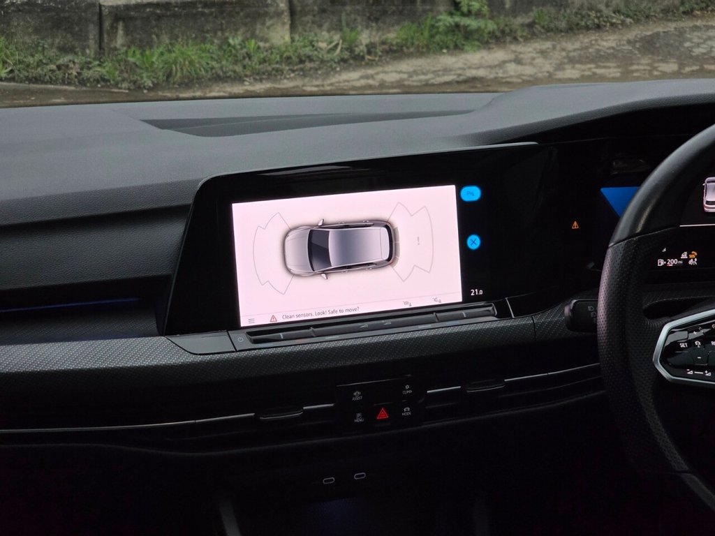 Used Volkswagen Golf 2020 for sale - 77820921: Photo 20