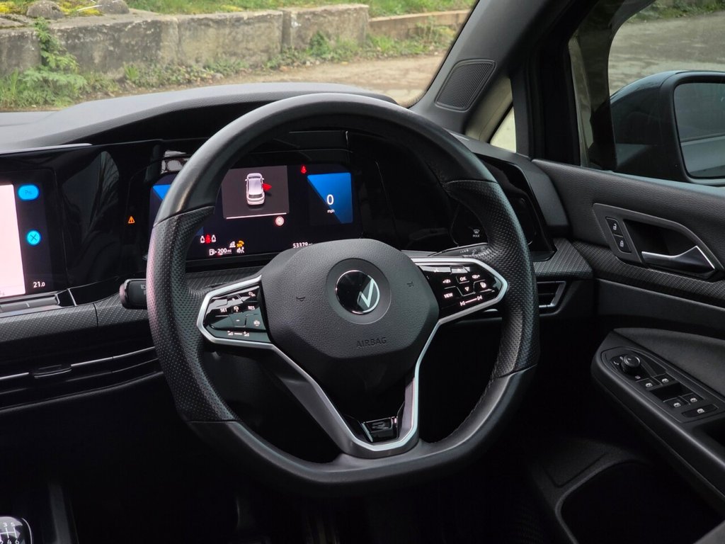 Used Volkswagen Golf 2020 for sale - 77820921: Photo 21