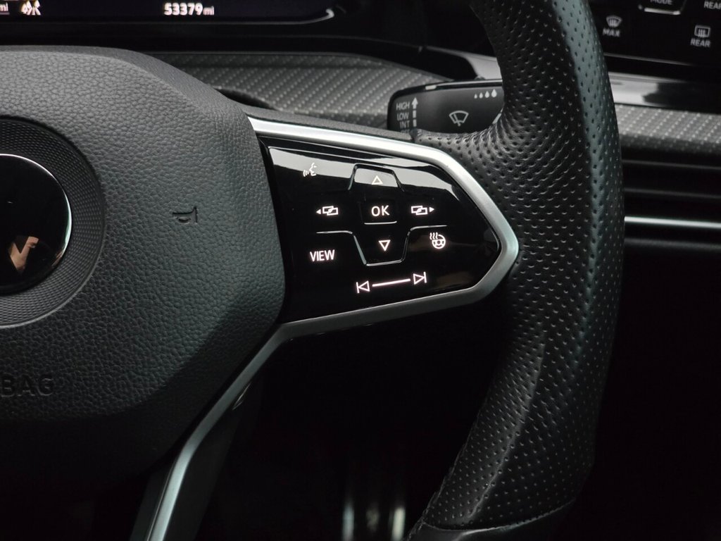 Used Volkswagen Golf 2020 for sale - 77820921: Photo 23