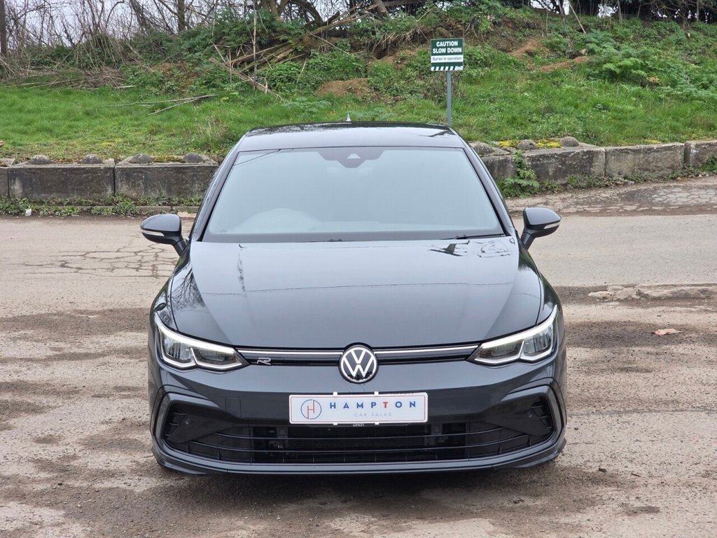 Used Volkswagen Golf 2020 for sale - 77820921: Photo 4