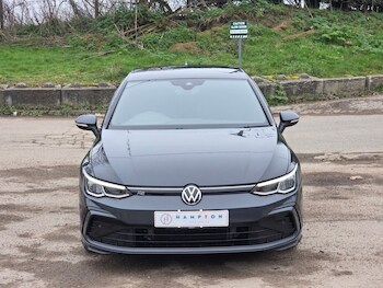 Used Volkswagen Golf 2020 for sale - 77820921: Photo