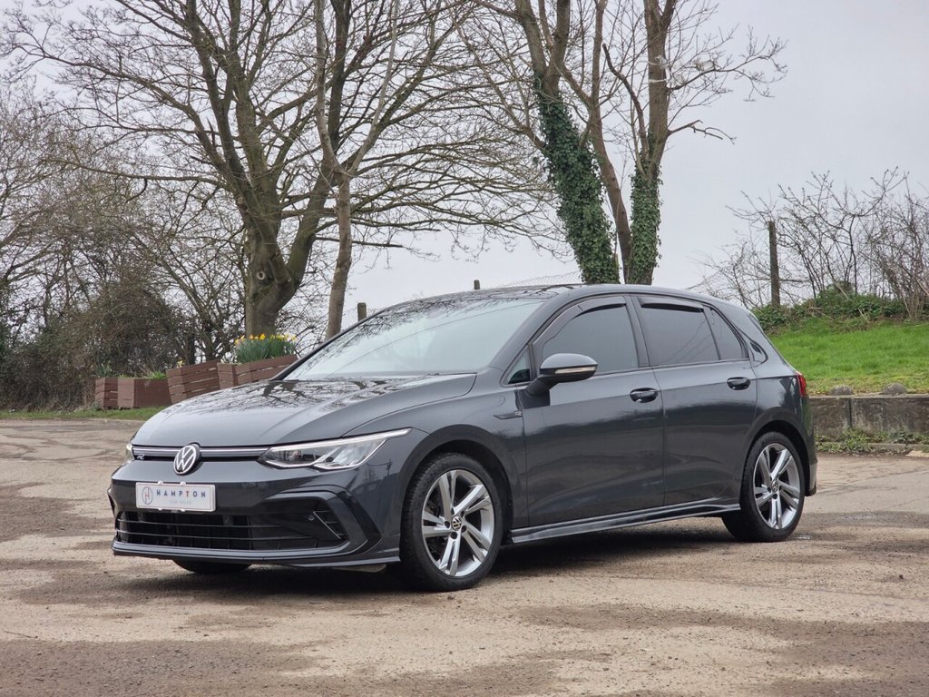 Used Volkswagen Golf 2020 for sale - 77820921: Photo 5