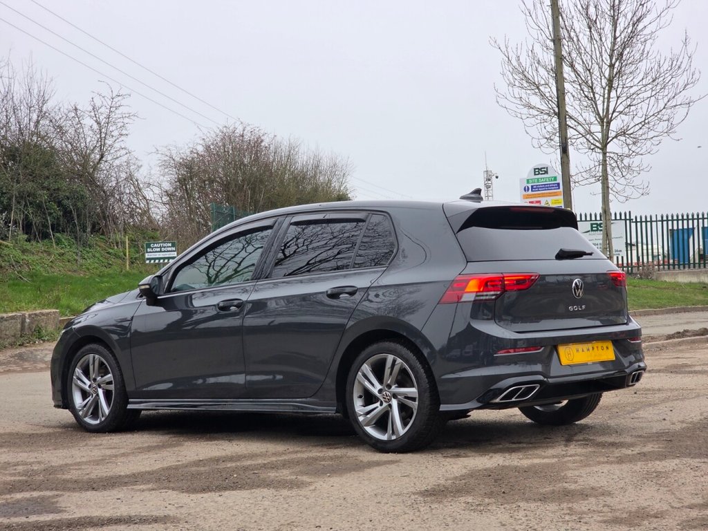 Used Volkswagen Golf 2020 for sale - 77820921: Photo 6