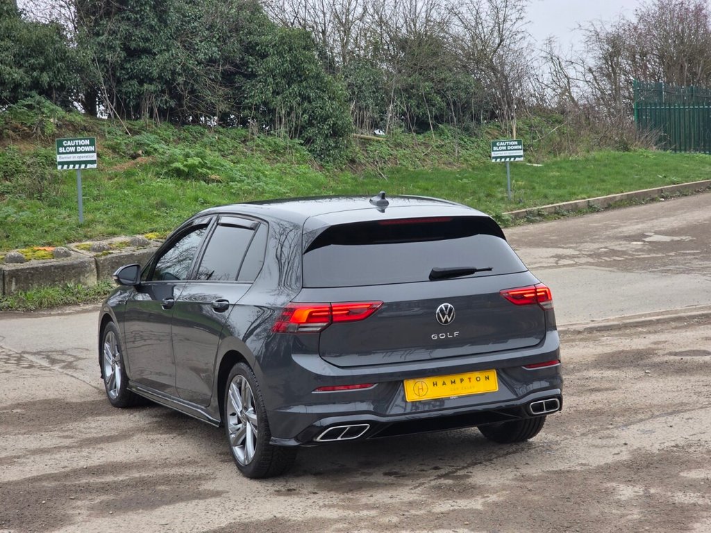 Used Volkswagen Golf 2020 for sale - 77820921: Photo 7