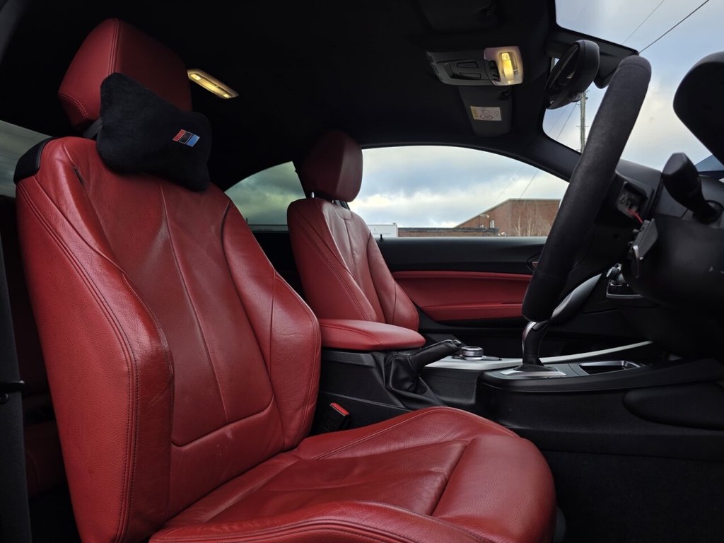 Used BMW 2 Series 2017 for sale - 76642700: Photo 10