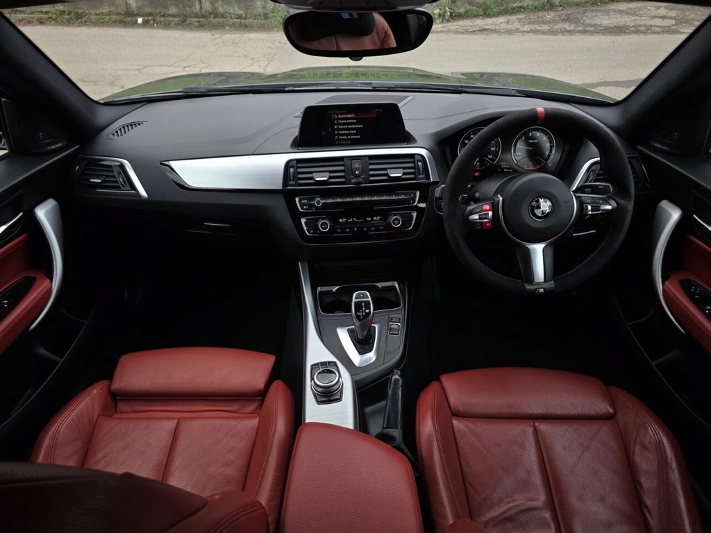 Used BMW 2 Series 2017 for sale - 76642700: Photo 12