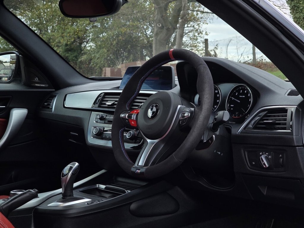 Used BMW 2 Series 2017 for sale - 76642700: Photo 37