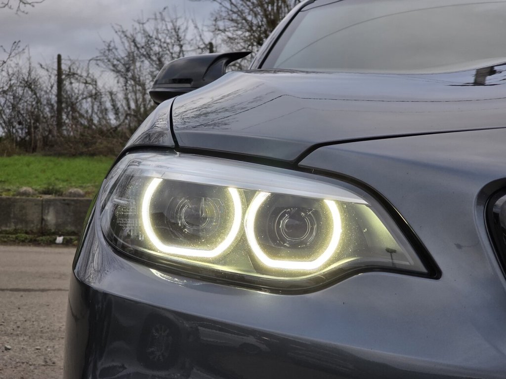 Used BMW 2 Series 2017 for sale - 76642700: Photo 40