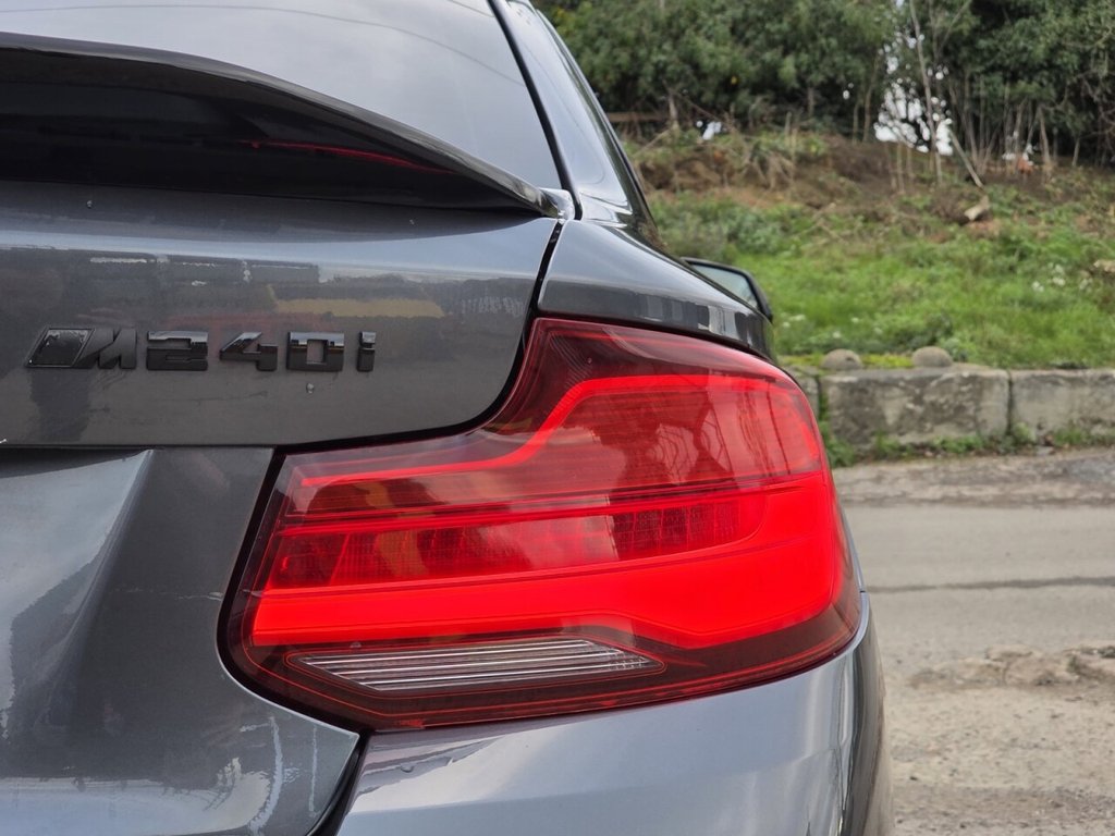 Used BMW 2 Series 2017 for sale - 76642700: Photo 42