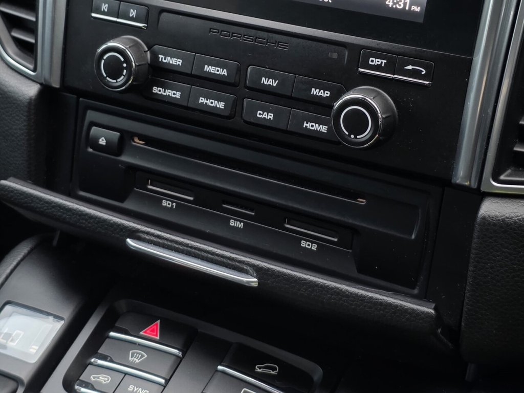 Used Porsche Macan 2018 for sale - 76642250: Photo 20