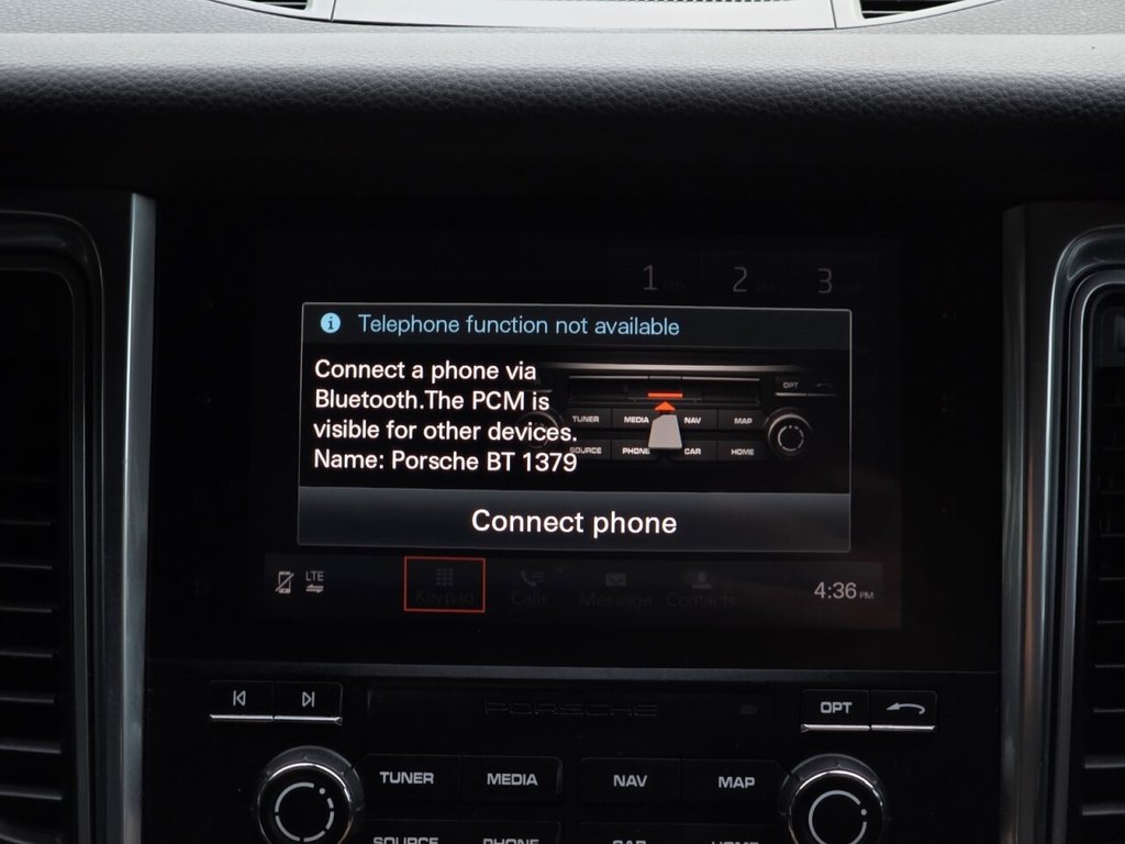 Used Porsche Macan 2018 for sale - 76642250: Photo 36