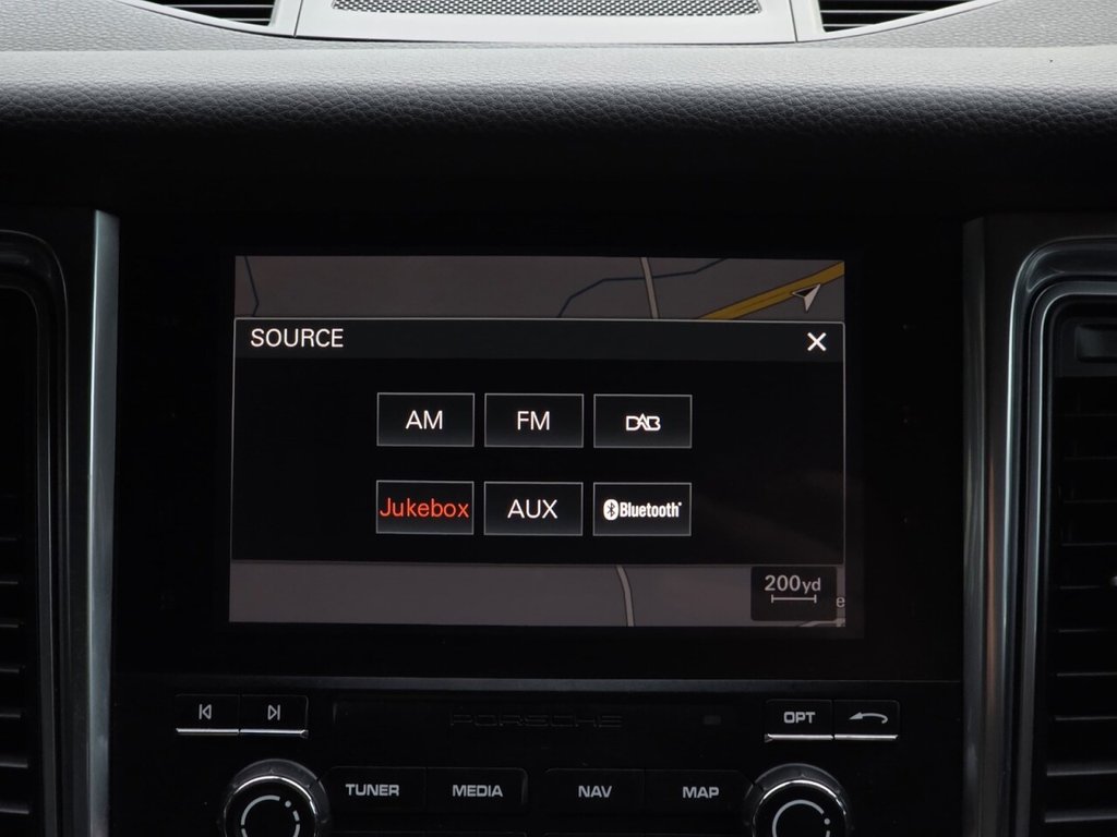 Used Porsche Macan 2018 for sale - 76642250: Photo 38