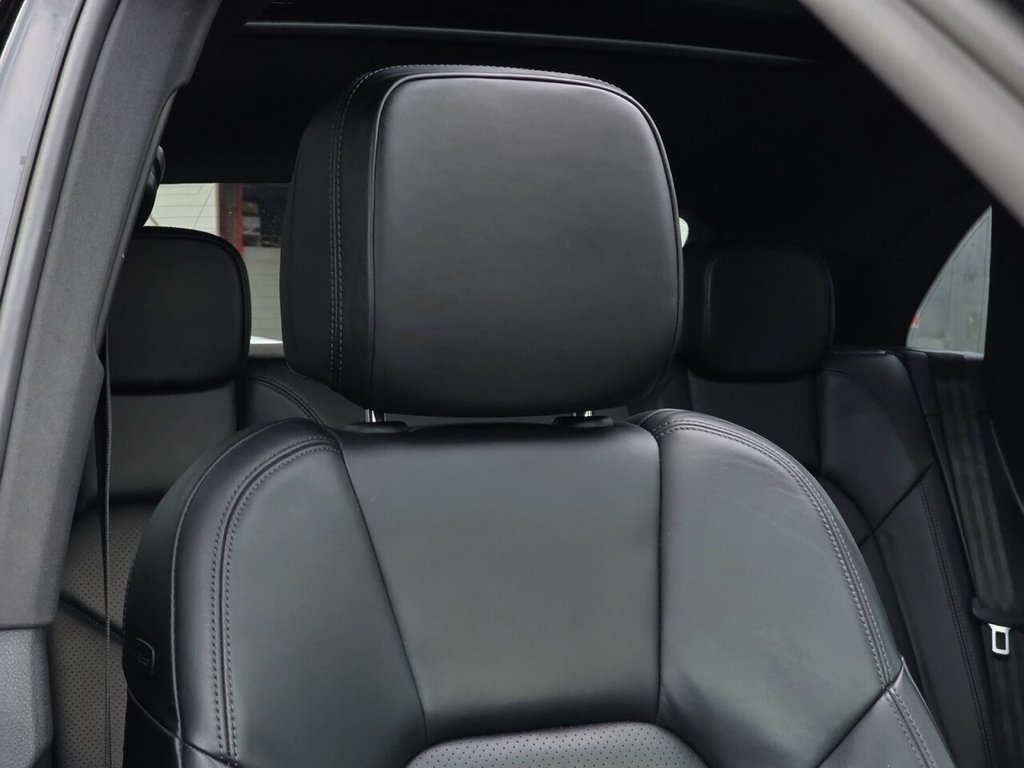 Used Porsche Macan 2018 for sale - 76642250: Photo 40