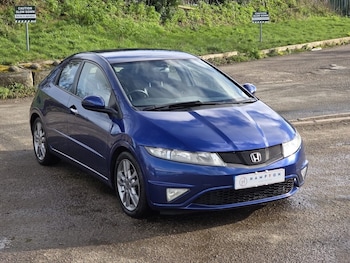Used Honda Civic 2010 for sale - 78212563: Photo