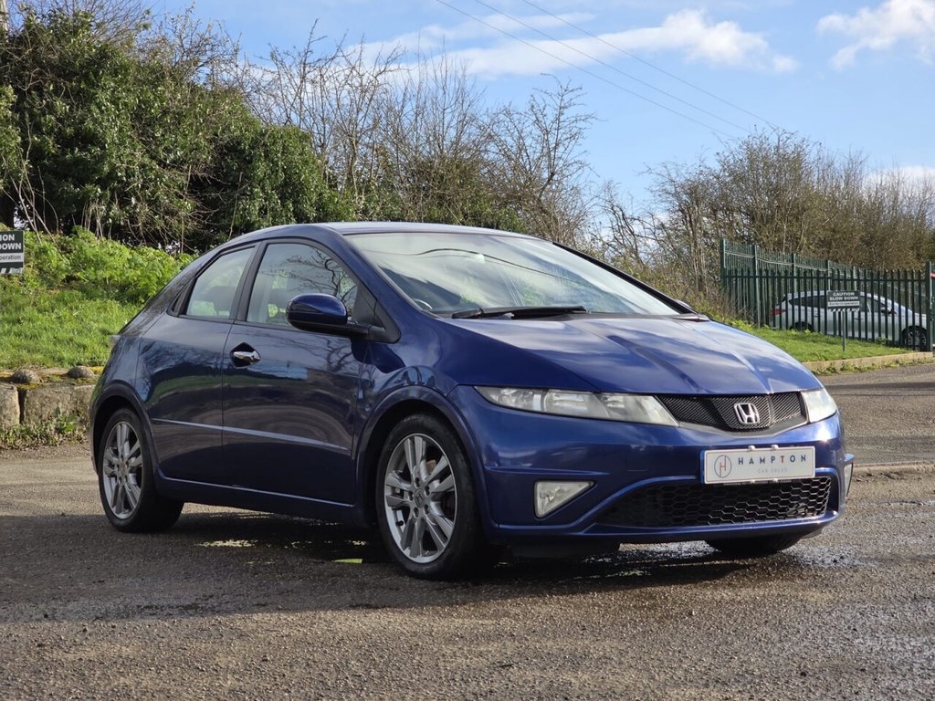 Used Honda Civic 2010 for sale - 78212563: Photo 3