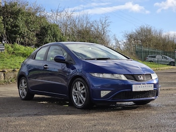 Used Honda Civic 2010 for sale - 78212563: Photo